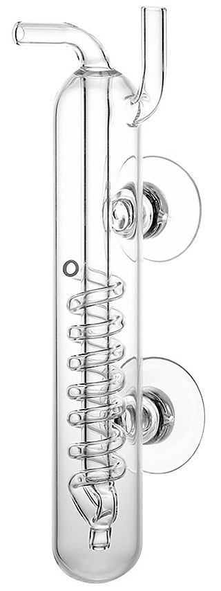Chihiros CO2 Blasenzähler Spiral