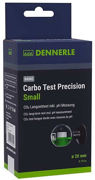 Dennerle Carbo Test Precision Dennerle Carbo Test Precision