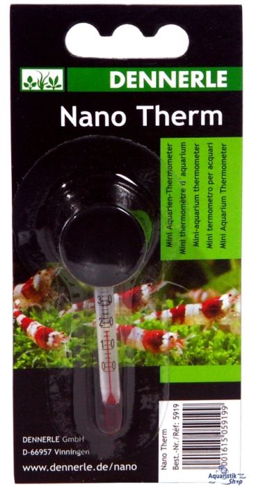 Dennerle Nano Therm
