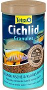 Tetra Cichlid Granules