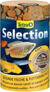 Tetra Selection
