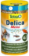 Tetra Delica Menu