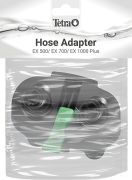 Tetra Hose Adpater External Filter EX Plus