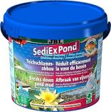 JBL SediEx Pond