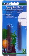 JBL SpraySet CristalProfi i-Serie