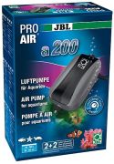 JBL ProAir a200