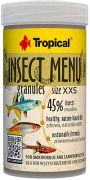 Tropical Insect Menu Granules Size XXS