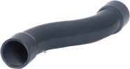 PVC S-Pipe Bend
