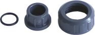 Spare part set PVC Ball Valve CH3.99 &euro;