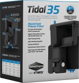 Seachem Tidal 35 -External Filter-