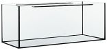 Rechteckaquarium 160 Liter 100x40x40 cm
