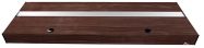 Diversa Platino Aluminium Aquarium Cover