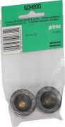 SCHEGO Replacement Membrane for Membrane pumps5.89 &euro;