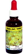 Preis Iodine 50 ml