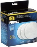 Fluval Fine Filter Fleece FX Series6.99 &euro;