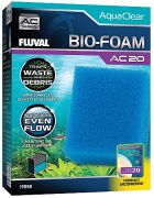 Fluval Bio-Foam for AC Filter series