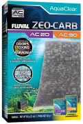 Fluval Zeo-Carb for AC Filter series