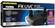 Fluval FX UVC In-Line Clarifier139.9 &euro;