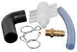 Aqua Medic Connector Set Mistral II25.49 &euro;