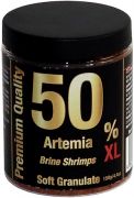 Discusfood Artemia 50% Soft Granulate XL
