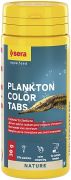 sera Plankton Color Tabs