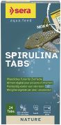 sera Spirulina Tabs