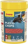 sera Pleco Chips