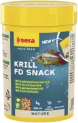 Sera Krill FD Snack