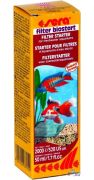 Sera filter biostart 50 ml
