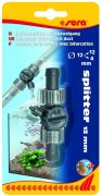 sera Aquarium Hose Splitter