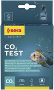 Sera CO2 permanent test