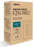 AQUAEL Medienpaket FZN Pro Standard