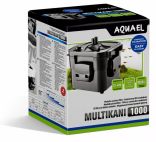 AQUAEL External Filter Multikani 1000