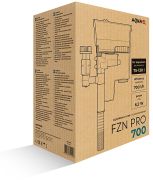 AQUAEL External Filter FZN PRO 700