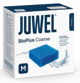 Juwel bioPlus coarse -Filterschwamm grob-