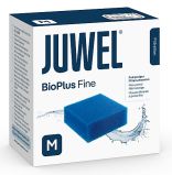 Juwel bioPlus fine -Blue Filter Sponge fine-