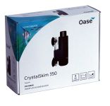 OASE CrystalSkim 350 -Water Surface Skimmer-