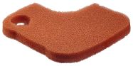 OASE Filterschaum orange 30 ppi
