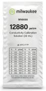 Milwaukee Conductivity Calibration Solution 12880 µS/cm