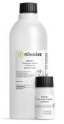 Milwaukee Zero Oxygen Calibration Solution Kit