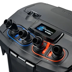AQUAEL Außenfilter Hypermax BT Thermo